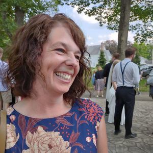 Meet your Posher, Laurissa